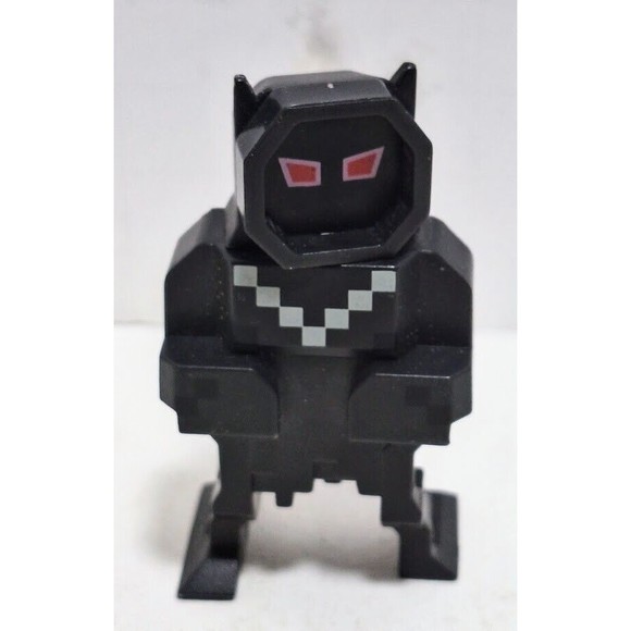 2015 JAZWARES TERRARIA CORRUPTION BIOME EXCLUSIVE WRAITH REPLACEMENT FIGURE - Picture 1 of 6